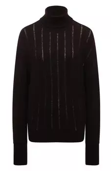 Свитер из кашемира и шелка Kiton