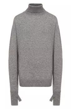 Свитер из кашемира и шелка Kiton