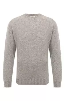 Свитер из кашемира и шелка Laneus