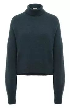 Свитер из кашемира и шелка MRZ