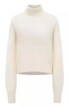 Свитер из кашемира и шелка MRZ