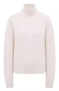 Свитер из кашемира и шелка MRZ