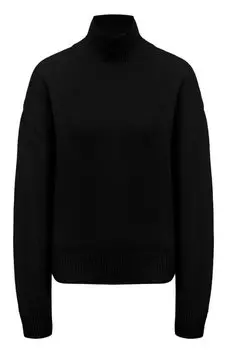 Свитер из кашемира и шелка MRZ