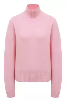 Свитер из кашемира и шелка MRZ