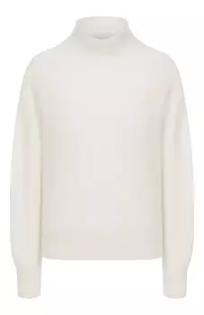 Свитер из кашемира и шелка MRZ