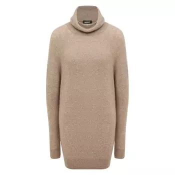 Свитер из кашемира и шелка MUST