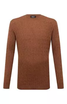 Свитер из кашемира и шелка MUST