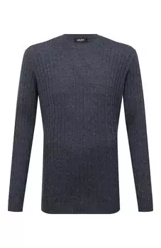 Свитер из кашемира и шелка MUST