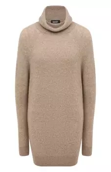 Свитер из кашемира и шелка MUST