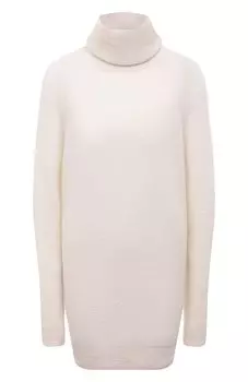 Свитер из кашемира и шелка MUST