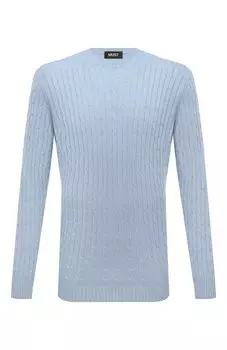 Свитер из кашемира и шелка MUST