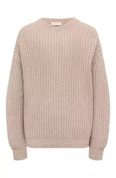 Свитер из кашемира и шелка MUST