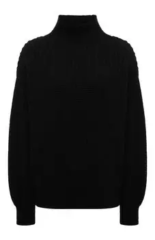 Свитер из кашемира и шелка MUST