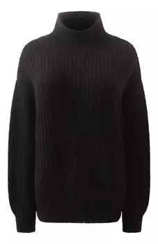 Свитер из кашемира и шелка MVST