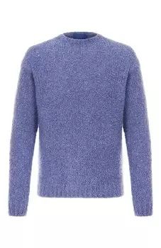 Свитер из кашемира и шелка MVST