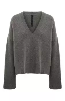 Свитер из кашемира и шелка Petar Petrov