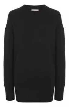 Свитер из кашемира и шерсти 12 STOREEZ