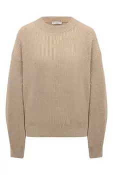 Свитер из кашемира и шерсти Brunello Cucinelli