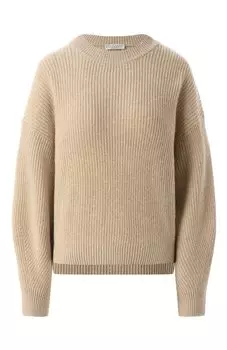 Свитер из кашемира и шерсти Brunello Cucinelli