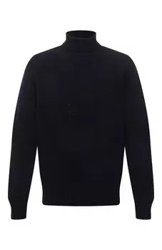 Свитер из кашемира и шерсти Ermenegildo Zegna