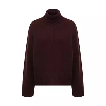 Свитер из кашемира и шерсти Forte_forte