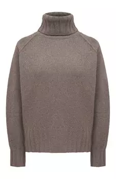 Свитер из кашемира и шерсти Isabel Benenato