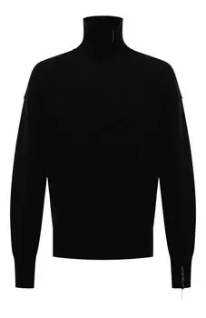 Свитер из кашемира и шерсти Isabel Benenato