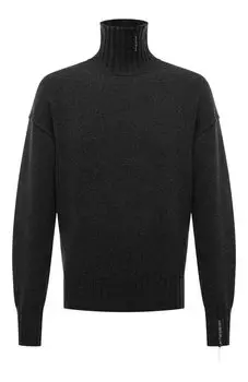 Свитер из кашемира и шерсти Isabel Benenato