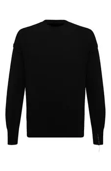 Свитер из кашемира и шерсти Isabel Benenato