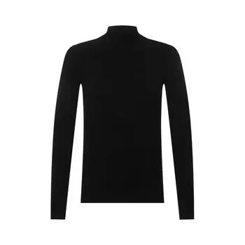 Свитер из кашемира и шерсти Rick Owens