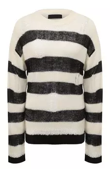 Свитер из кашемира и шерсти RTA