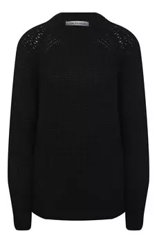 Свитер из кашемира и шерсти Trussardi