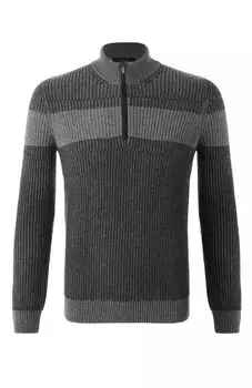 Свитер из кашемира и шерсти Zilli