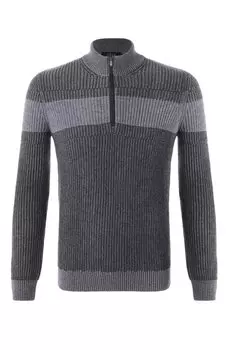 Свитер из кашемира и шерсти Zilli