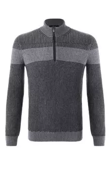 Свитер из кашемира и шерсти Zilli