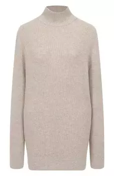 Свитер из кашемира и вискозы Brunello Cucinelli