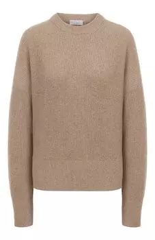 Свитер из кашемира и вискозы Brunello Cucinelli