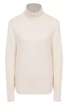 Свитер из шелка и кашемира Freeage