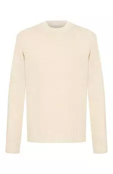 Свитер из шелка и льна MVST