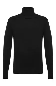 Свитер из шерсти альпака Isabel Benenato