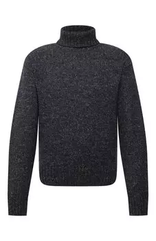 Свитер из шерсти и хлопка RRL