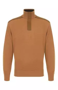 Свитер из шерсти и кашемир Paul&Shark