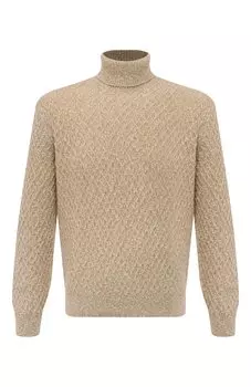 Свитер из шерсти и кашемира Agnona