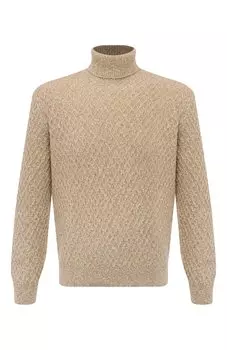 Свитер из шерсти и кашемира Agnona