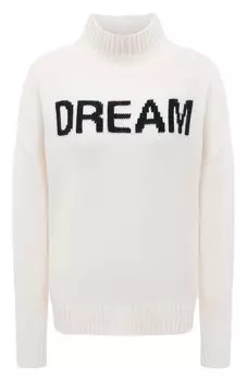 Свитер из шерсти и кашемира Allude