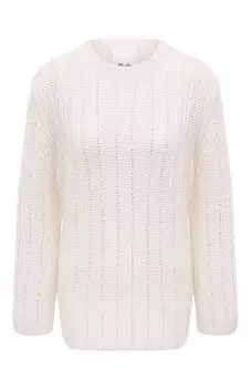 Свитер из шерсти и кашемира Allude