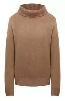 Свитер из шерсти и кашемира Allude