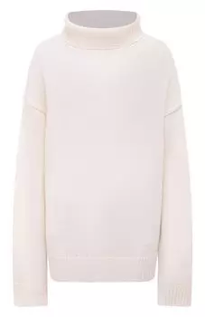 Свитер из шерсти и кашемира Allude