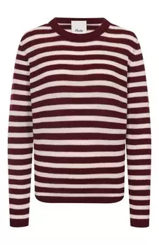 Свитер из шерсти и кашемира Allude