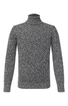 Свитер из шерсти и кашемира Brunello Cucinelli